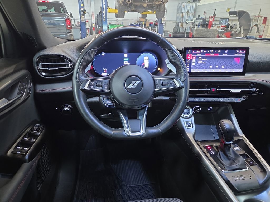 Used 2024 Dodge Hornet R/T w/ Tech Pack w/o Parking image 14