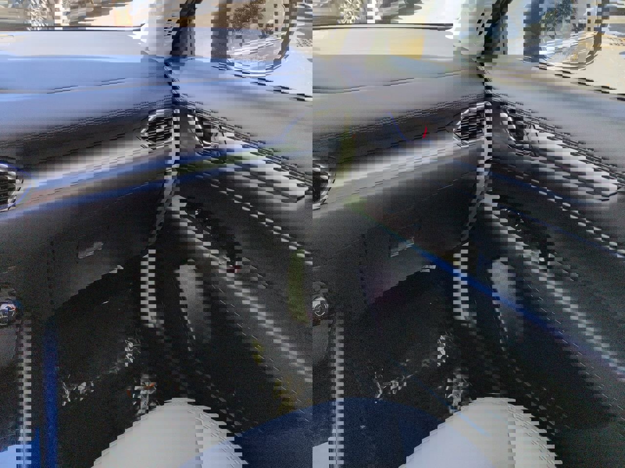 Used 2024 MAZDA CX-5 AWD 2.5 S w/ Preferred Package image 17