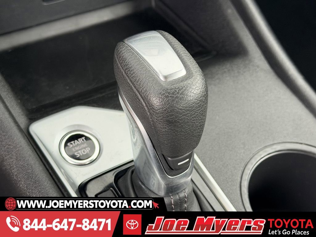 Used 2024 Nissan Altima 2.5 S image 20