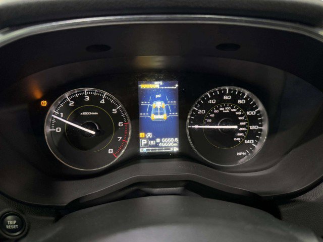 Used 2022 Subaru Crosstrek 2.5i Sport image 32