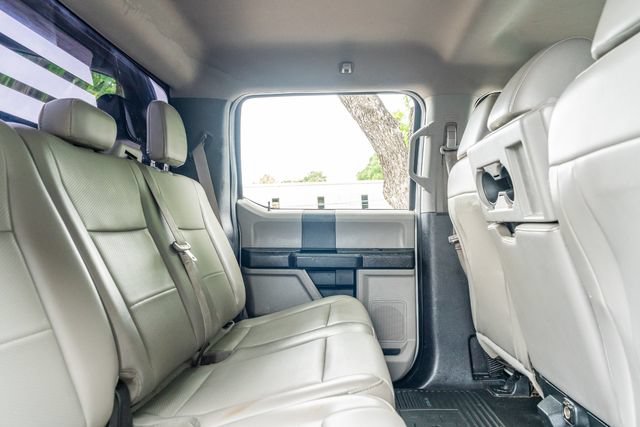 Used 2019 Ford F350 XL w/ Power Equipment Group RWD image 36