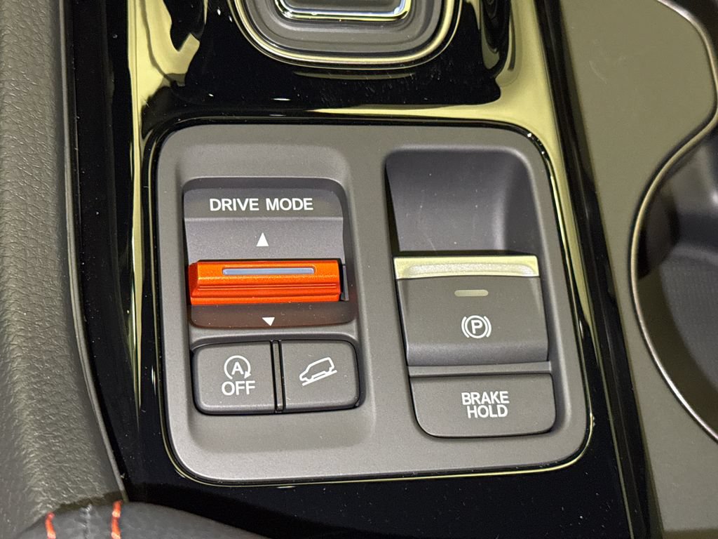 New 2026 Honda Pilot TrailSport image 31