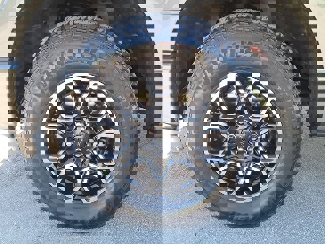 Certified 2023 Ford F150 XLT w/ Equipment Group 302A High image 4