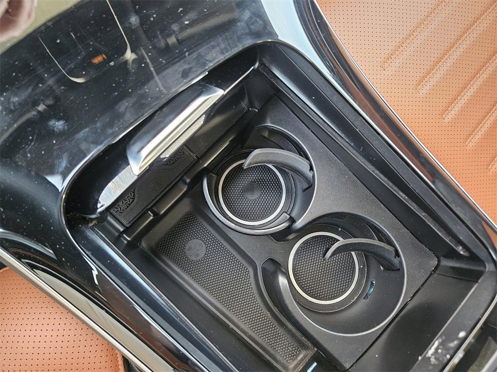 Used 2023 Mercedes-Benz GLC 300 GLC 300 image 16