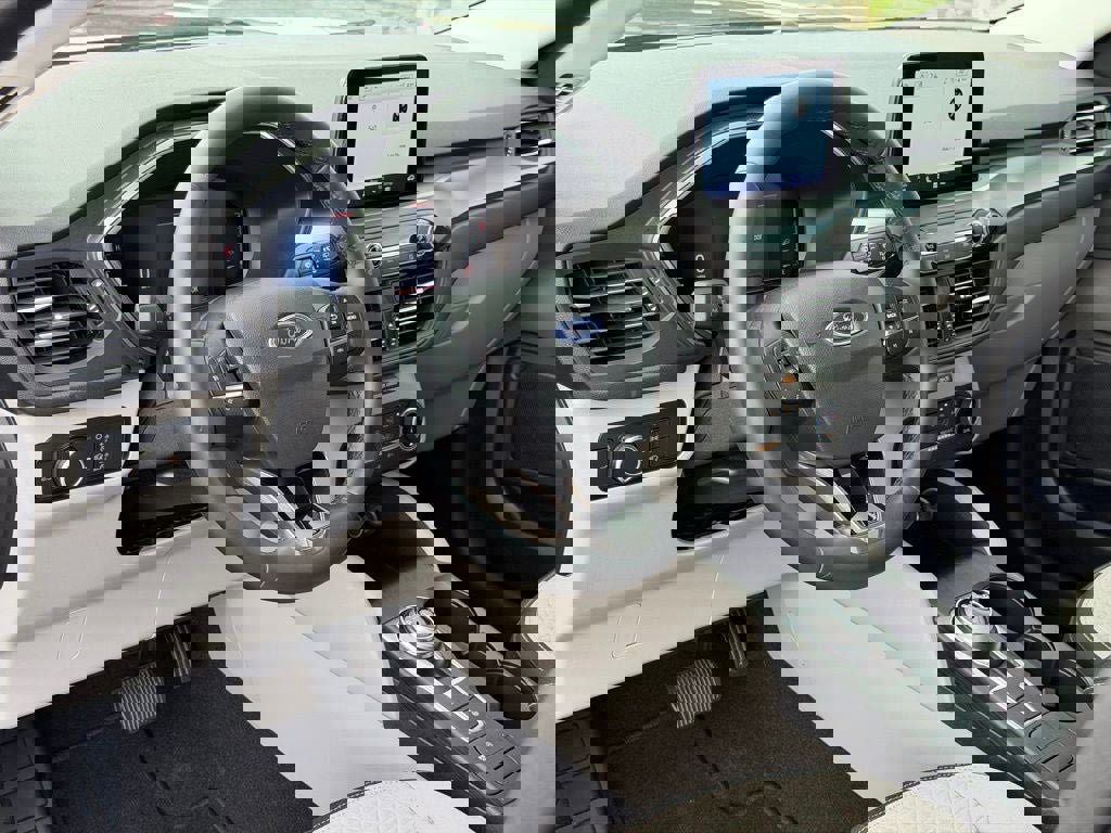 Certified 2023 Ford Escape Active image 22