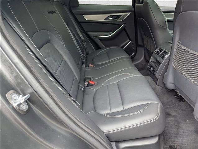 Certified 2025 Jaguar F-PACE R-Dynamic S AWD/4WD image 20