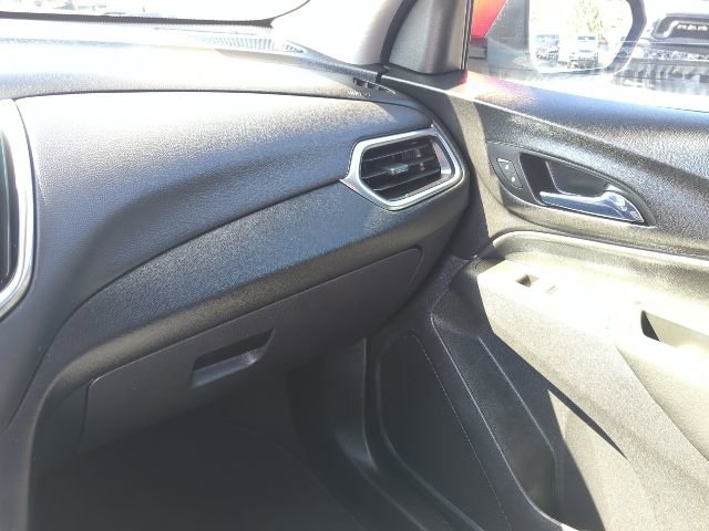 Used 2022 Chevrolet Equinox LT FWD image 8