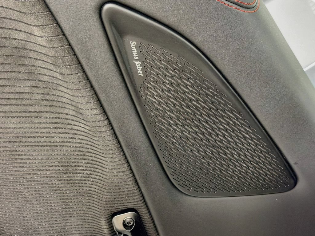 Used 2022 Maserati MC20 Coupe RWD image 19
