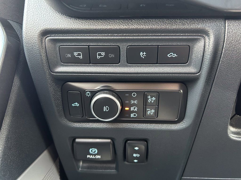 Used 2021 Ford F150 XLT w/ Equipment Group 302A High image 28