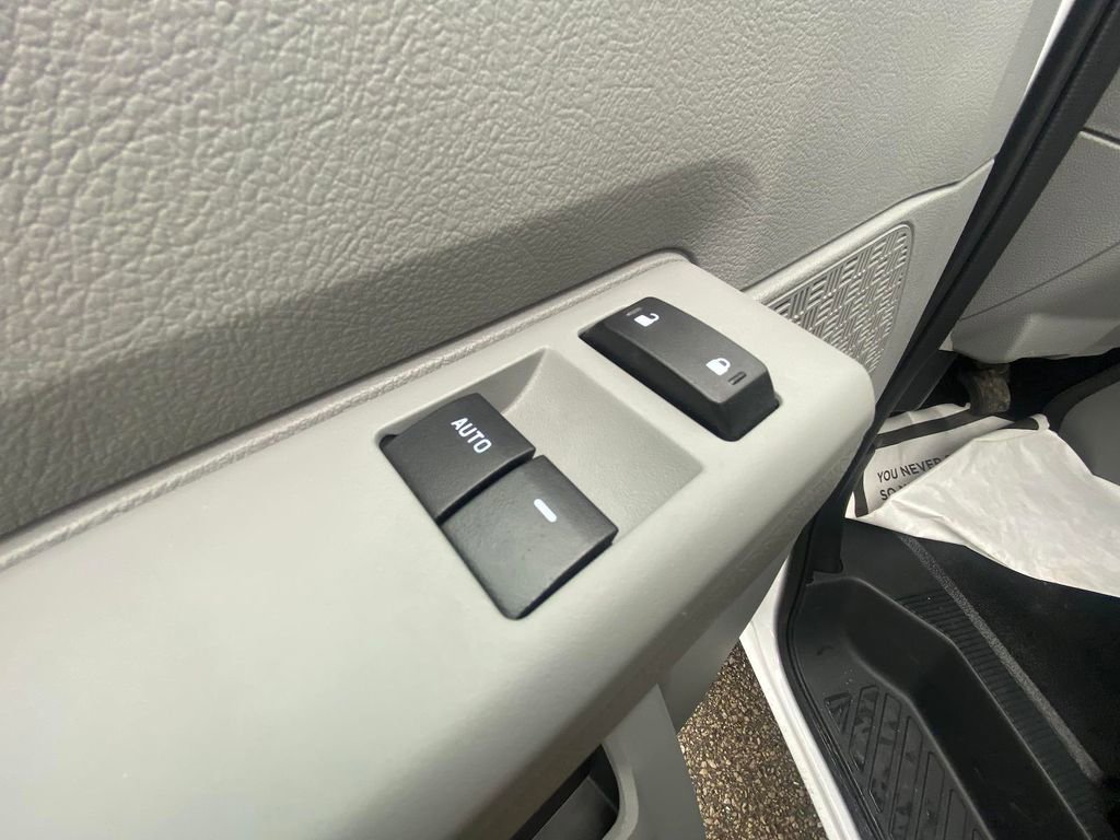 New 2026 Ford E-350 and Econoline 350 Super Duty w/ Power Equipment Group RWD image 7