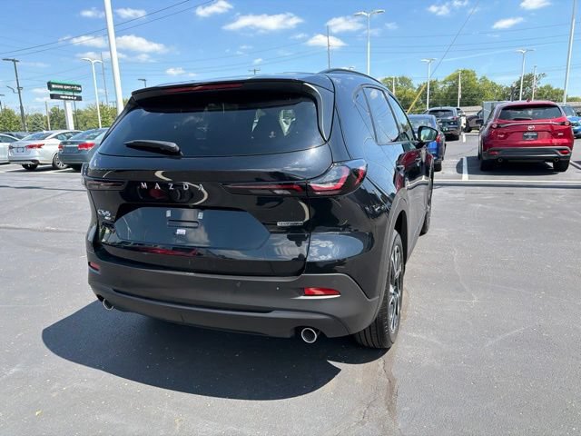 New 2026 MAZDA CX-5 Preferred AWD/4WD image 10