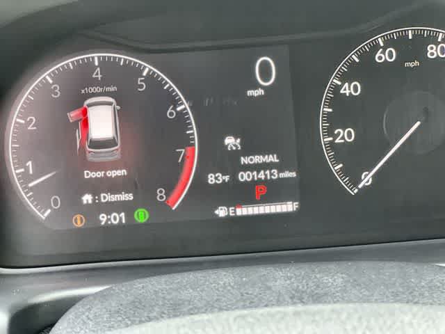 Used 2026 Honda Odyssey Elite image 19