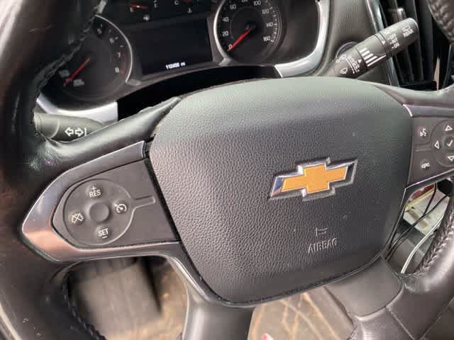 Used 2019 Chevrolet Traverse LT w/ LPO, Floor Liner Package AWD/4WD image 28