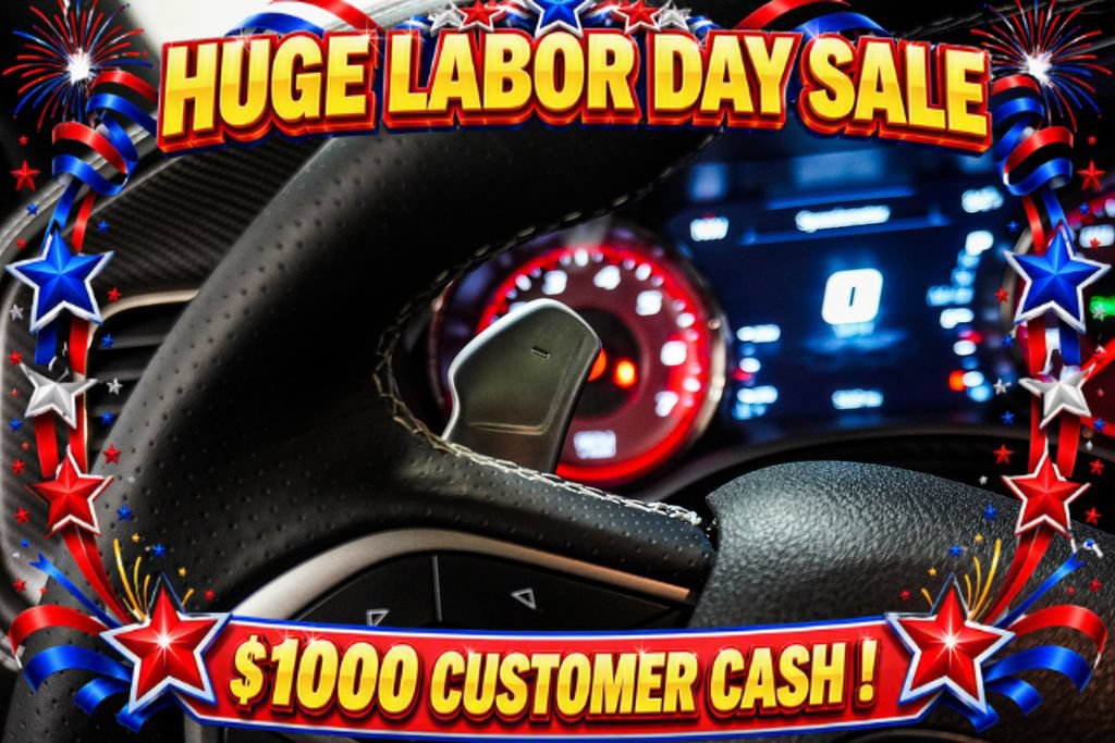 Used 2022 Dodge Charger SRT Hellcat w/ Carbon/Suede Interior Package RWD image 17