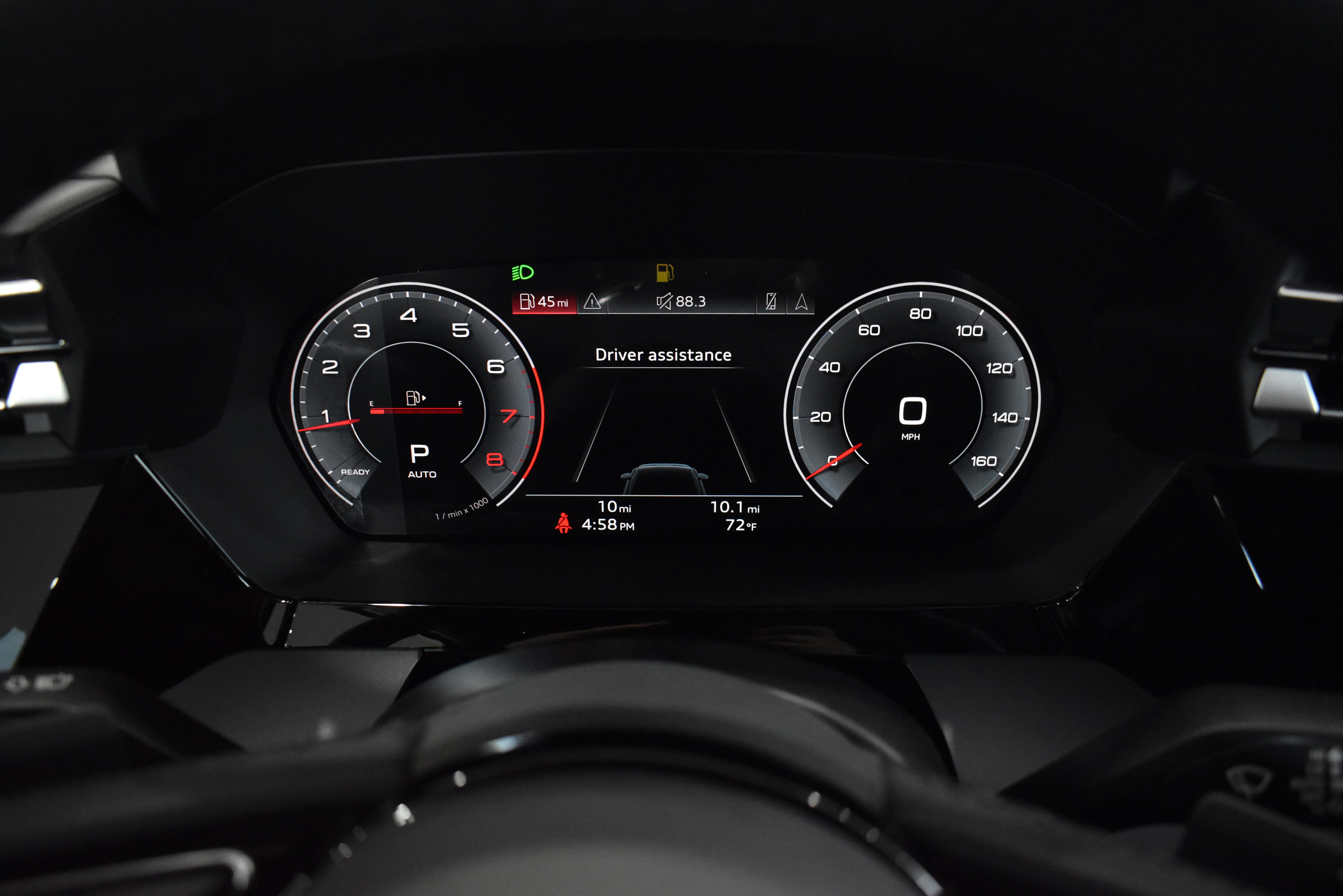 New 2026 Audi A3 2.0T Premium Plus image 15