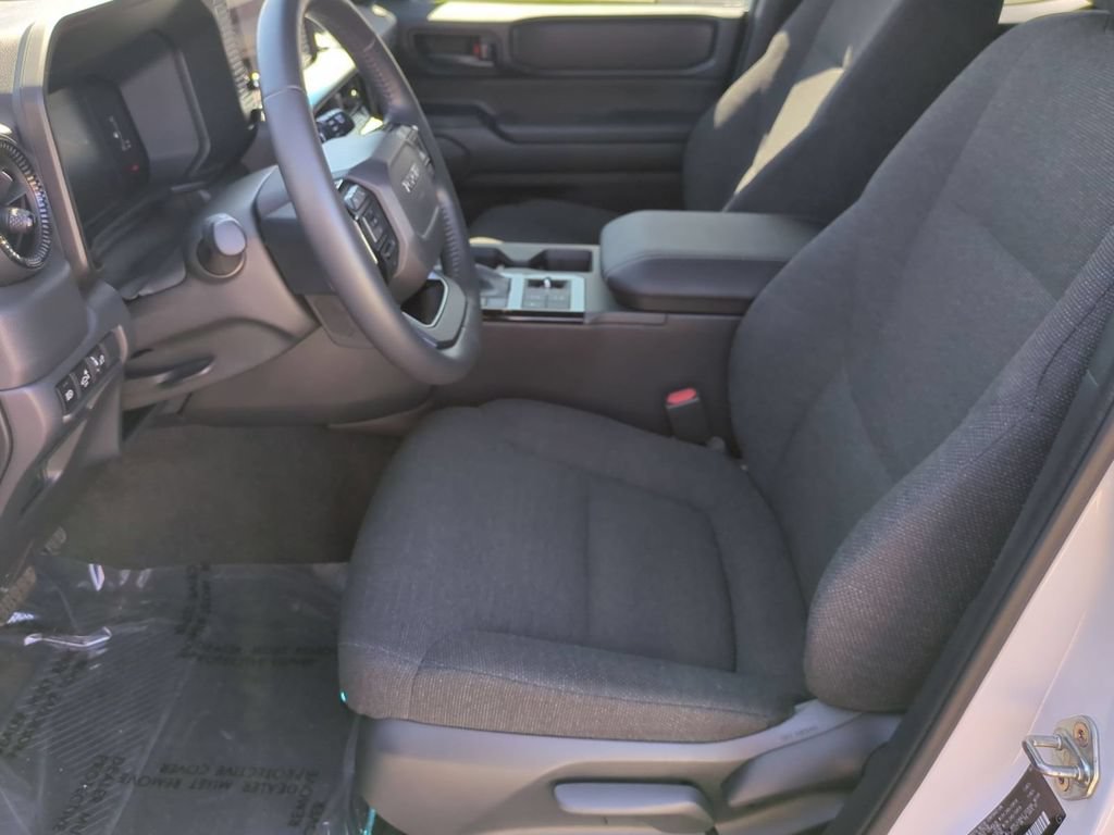 Used 2024 Toyota Land Cruiser 1958 AWD/4WD image 12