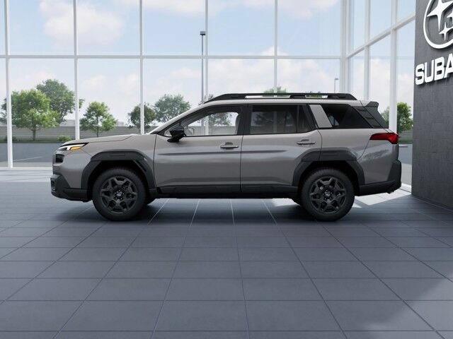 New 2026 Subaru Outback Limited AWD/4WD image 3