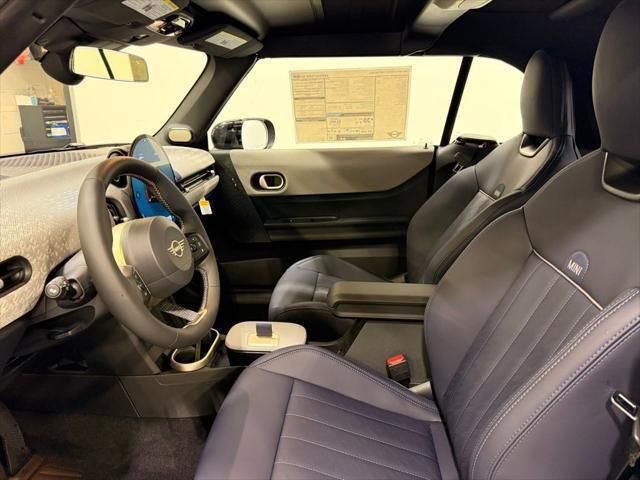 New 2026 MINI Cooper S image 11