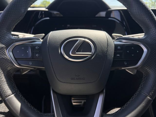Used 2023 Lexus NX 350 F Sport AWD/4WD image 21