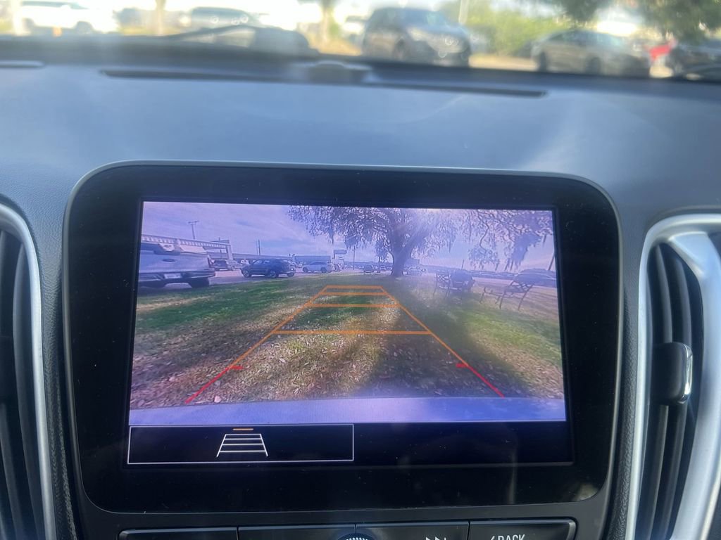 Used 2023 Chevrolet Malibu LT image 20