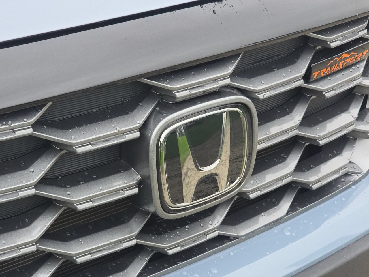 Used 2024 Honda Ridgeline TrailSport image 33