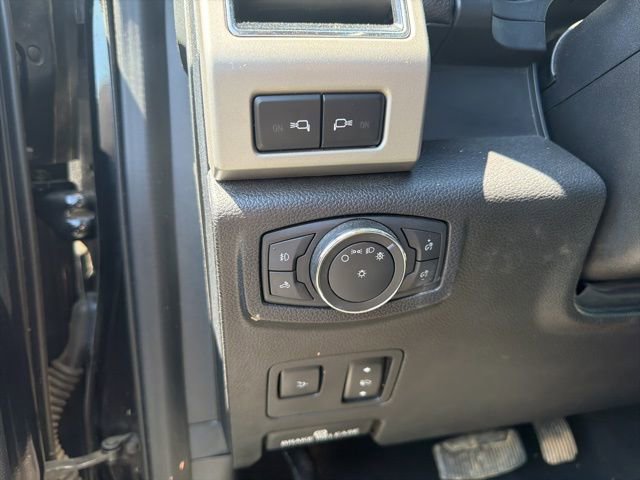 Used 2021 Ford F250 Lariat image 7