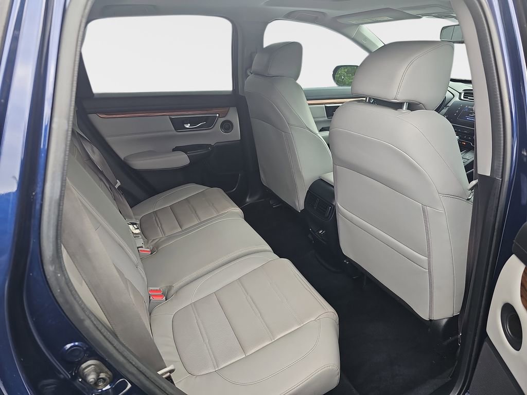 Used 2020 Honda CR-V EX-L image 14