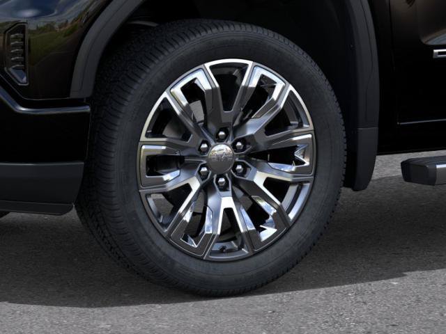 New 2026 GMC Sierra 1500 Denali w/ Denali Reserve Package AWD/4WD image 9