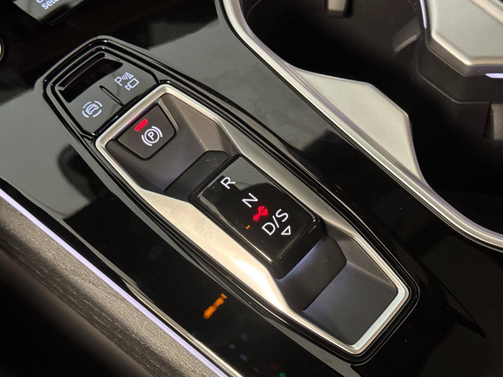 New 2026 Audi A6 Premium Plus AWD/4WD image 20