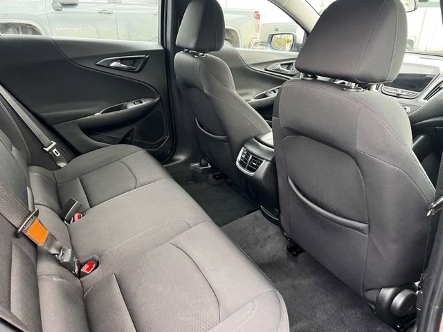 Certified 2022 Chevrolet Malibu LT image 19