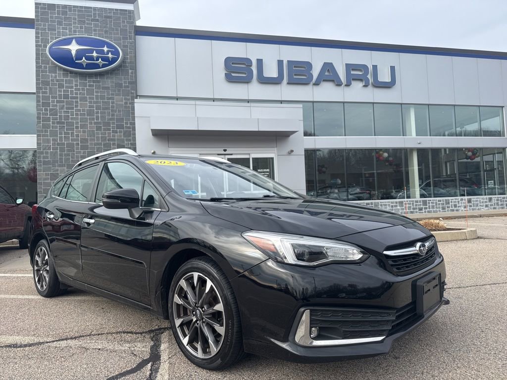 Used 2023 Subaru Impreza 2.0i Limited