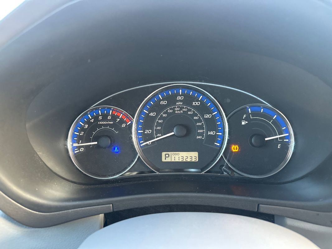 Used 2010 Subaru Forester 2.5X Premium AWD/4WD image 23