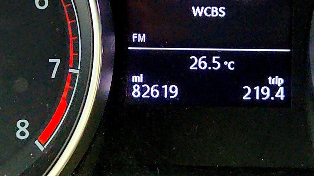 Used 2017 Volkswagen Golf S AWD/4WD image 15