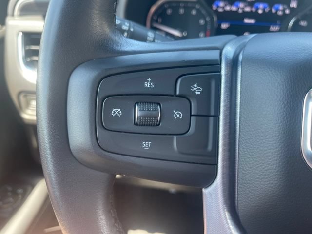 Used 2021 GMC Yukon SLT AWD/4WD image 22