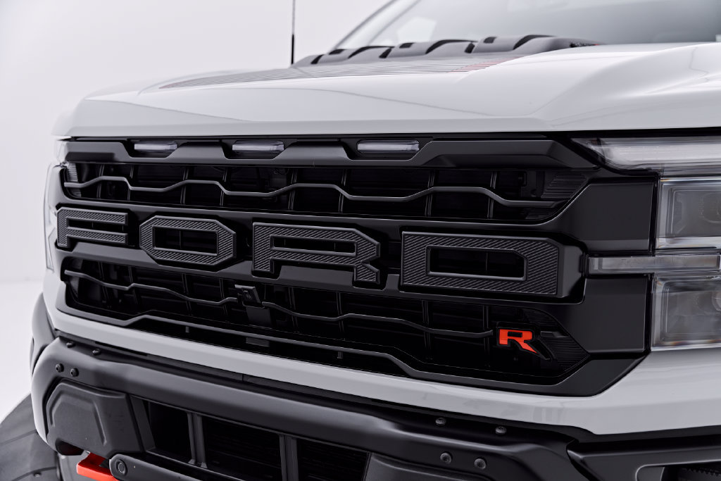 Used 2026 Ford F150 Raptor w/ Equipment Group 803A Raptor R AWD/4WD image 21