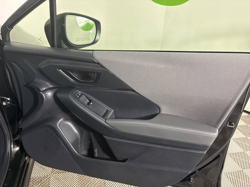 Certified 2025 Subaru Crosstrek 2.0i Premium image 30
