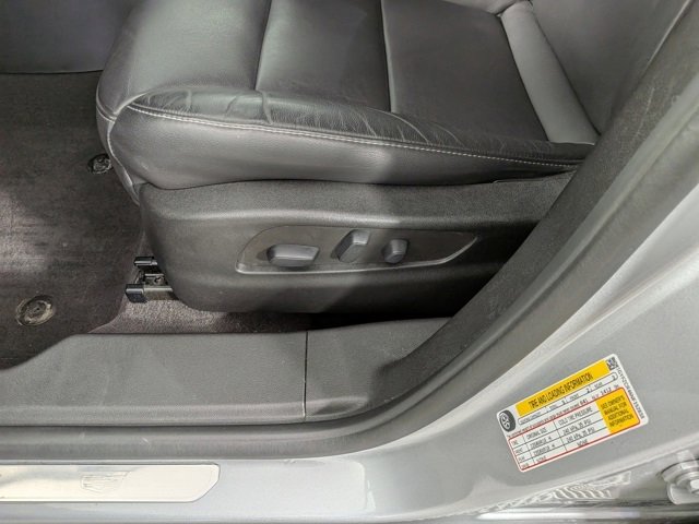 Certified 2022 Cadillac XT4 Premium Luxury w/ Enhanced Visibility Package image 21