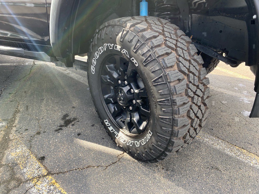 Used 2025 RAM 2500 Power Wagon image 27