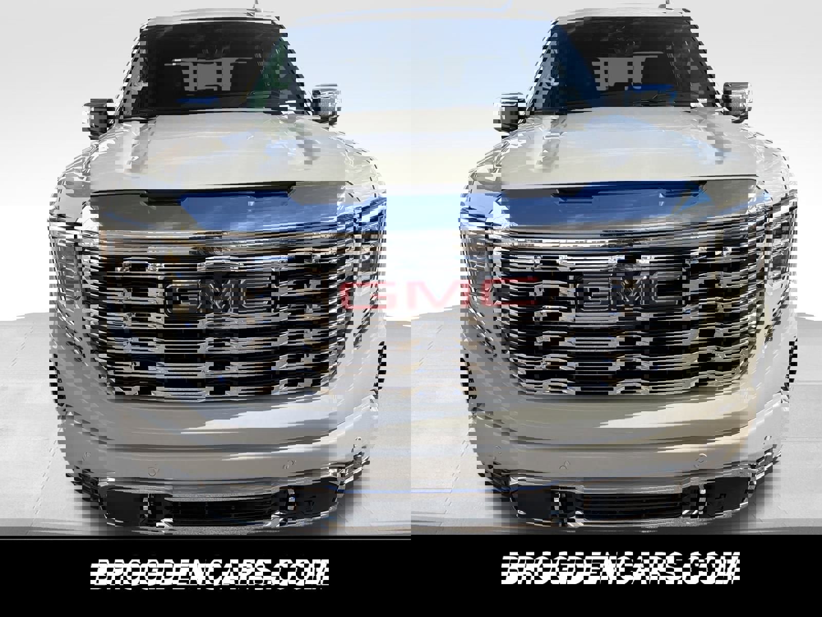 New 2026 GMC Sierra 1500 Denali w/ Technology Package image 8