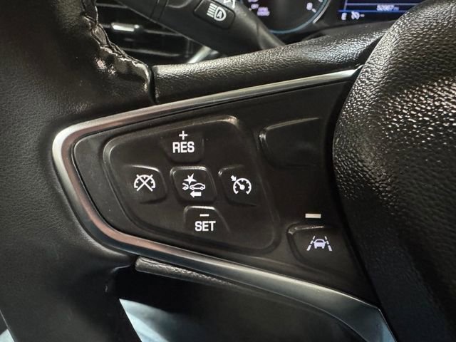 Used 2024 Chevrolet Equinox LT AWD/4WD image 18