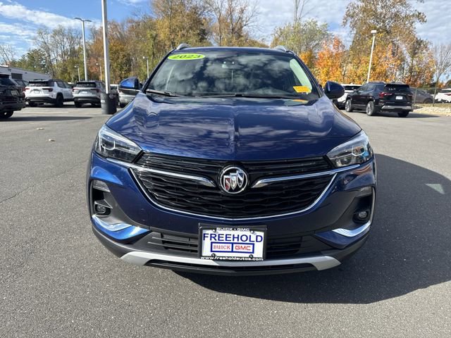 Used 2023 Buick Encore GX Essence w/ Experience Buick Package image 31
