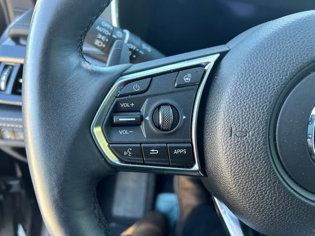Used 2024 Acura MDX SH-AWD w/ Advance Package image 24