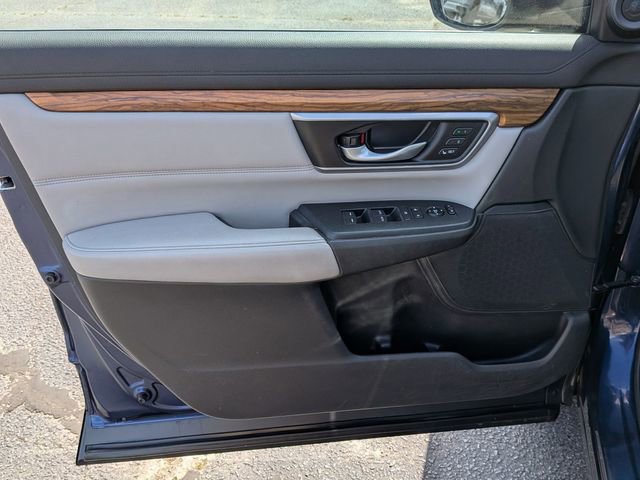 Used 2017 Honda CR-V EX-L image 11