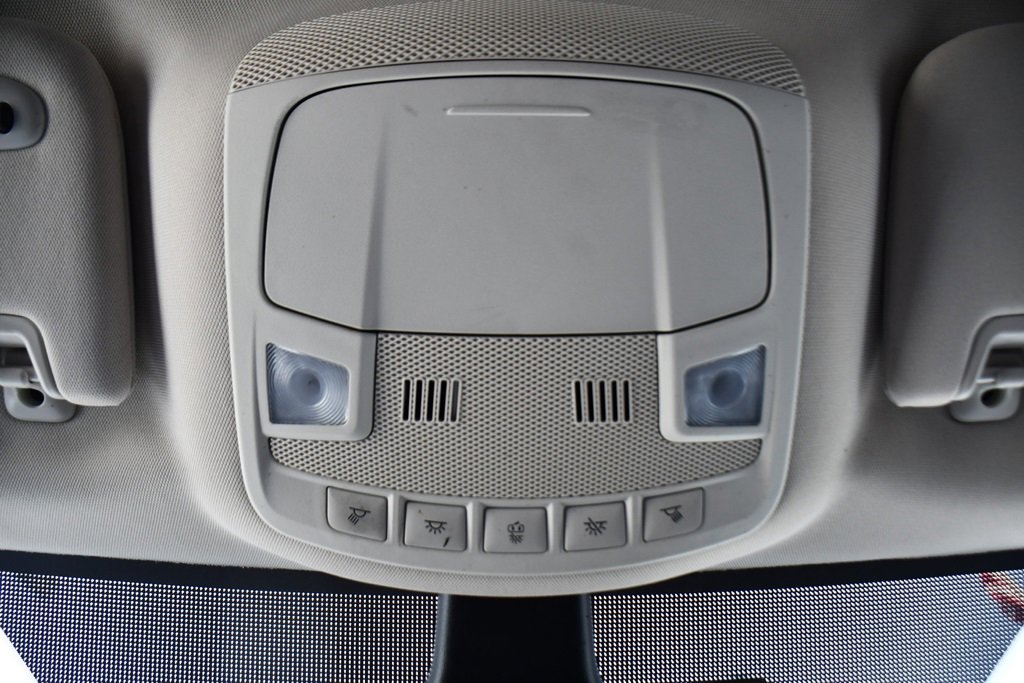 Used 2024 Ford Edge SEL w/ Convenience Package image 27