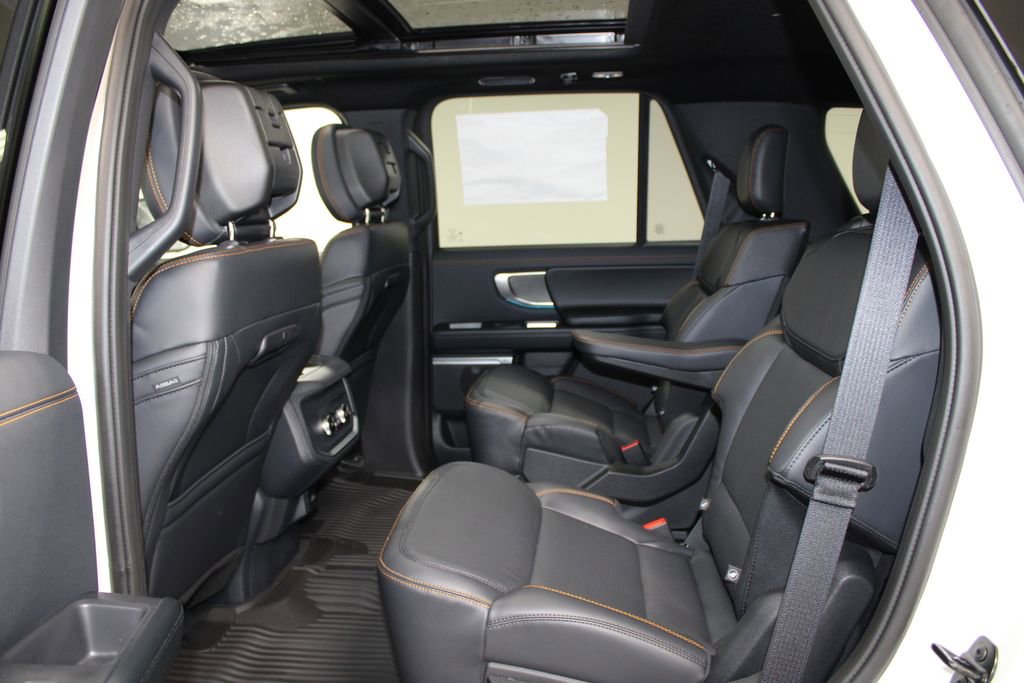 New 2026 Ford Expedition Tremor image 26
