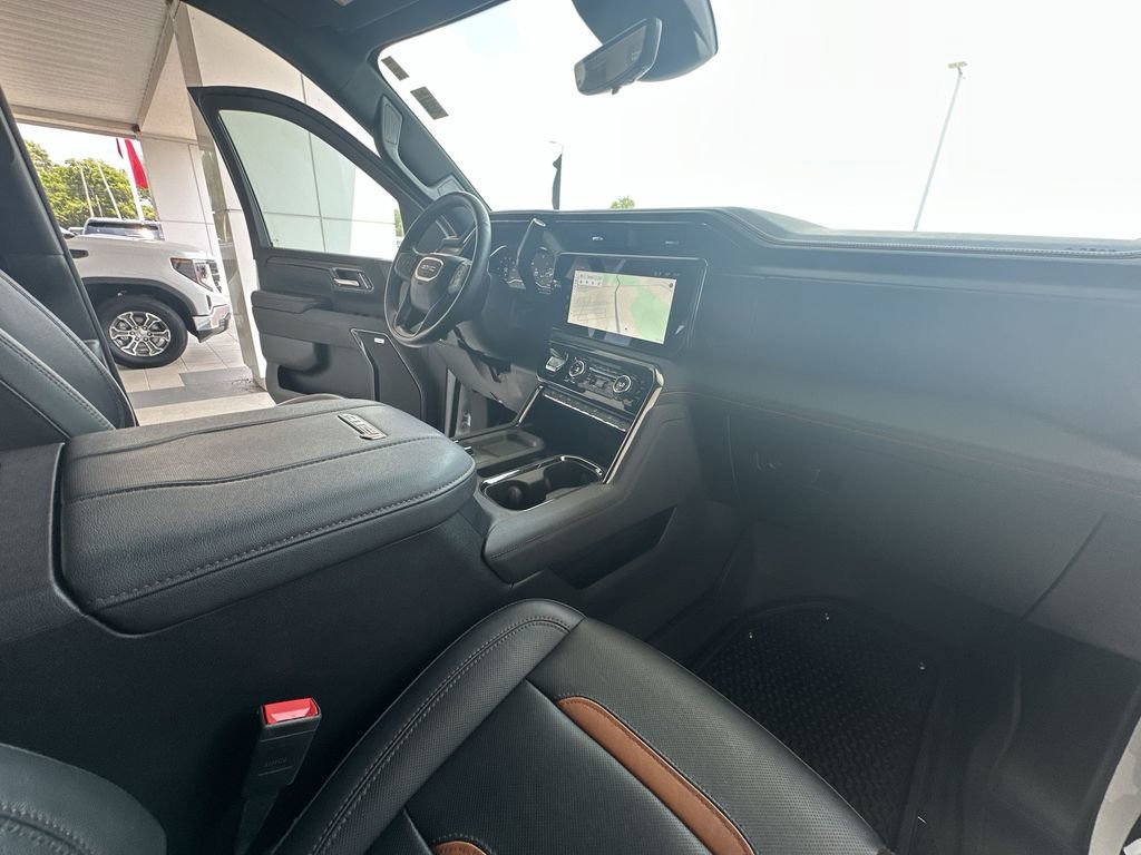 Certified 2024 GMC Sierra 2500 AT4 w/ AT4 Premium Plus Package image 36