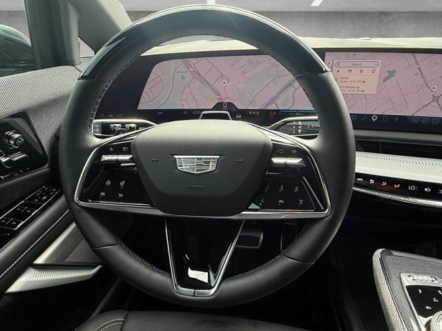Certified 2026 Cadillac Optiq Sport 2 AWD/4WD image 18