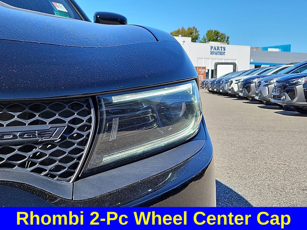 Used 2023 Dodge Charger GT w/ Blacktop Package image 10