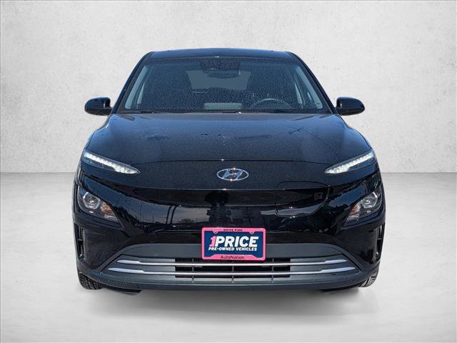 Used 2023 Hyundai Kona SEL video 2