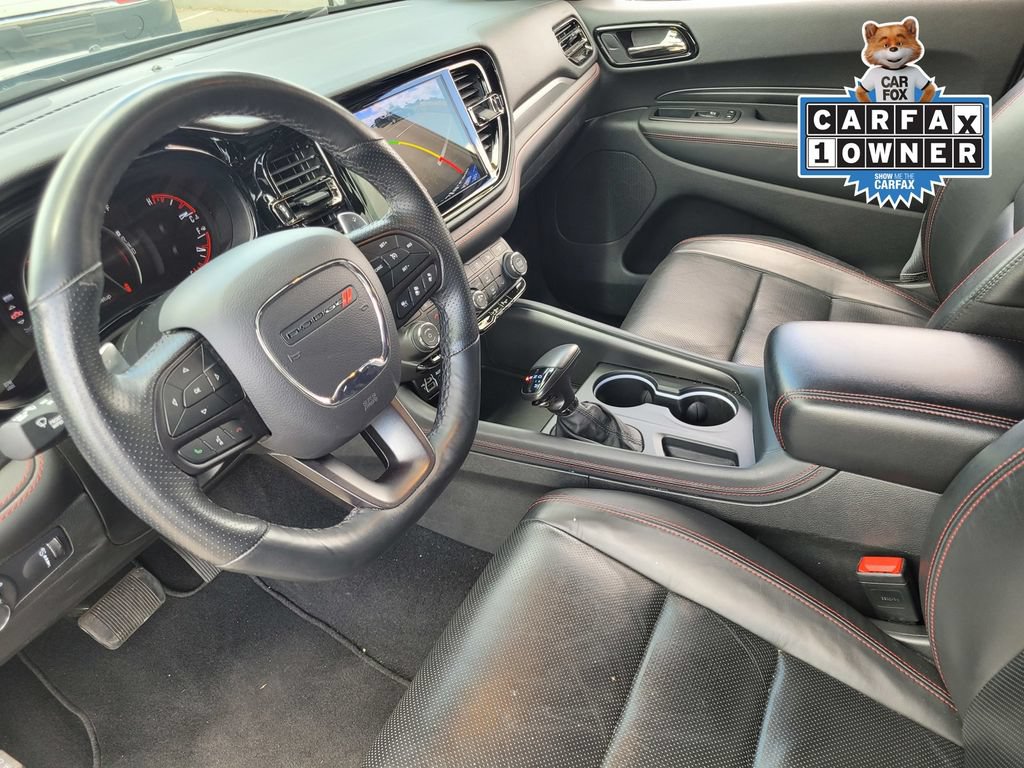 Used 2024 Dodge Durango GT AWD/4WD image 18